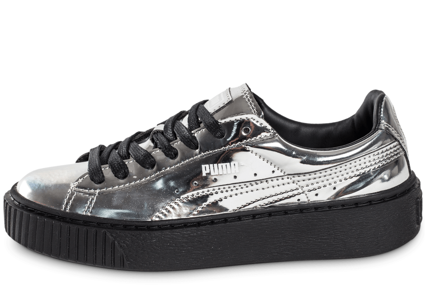 puma femme plateforme noir puma femme plateforme noir