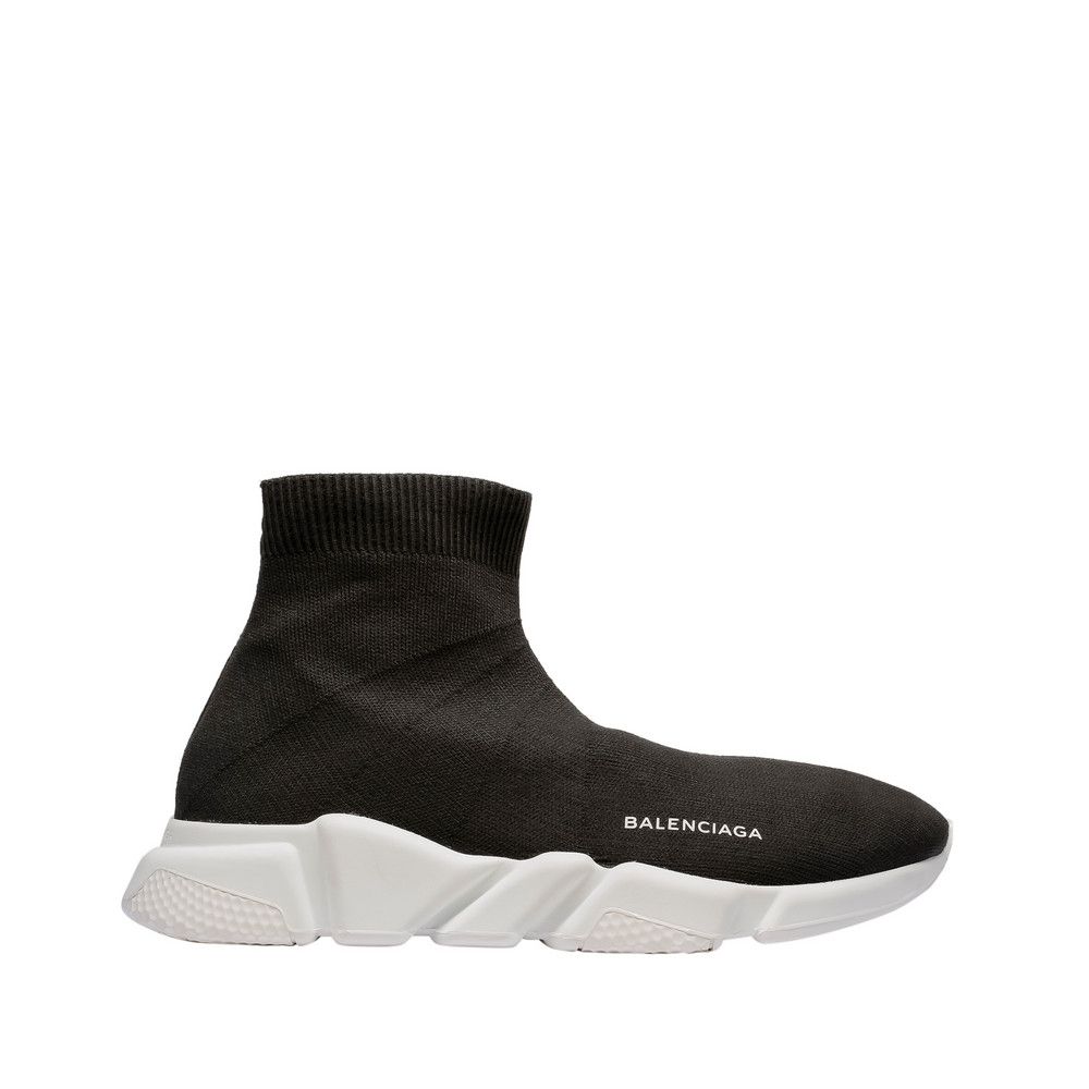 balenciaga femme boots