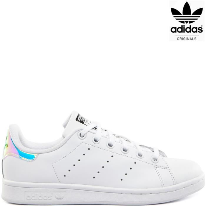 basket adidas stan smith femme cdiscount