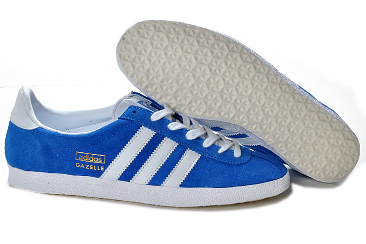 adidas gazelle noir pas cher