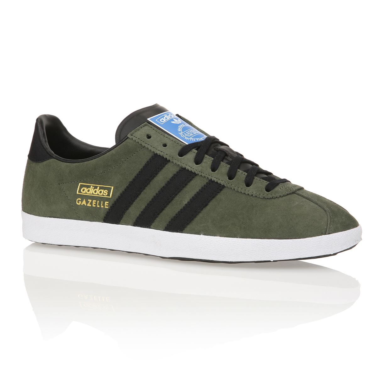 adidas chaussure hommes gazelle