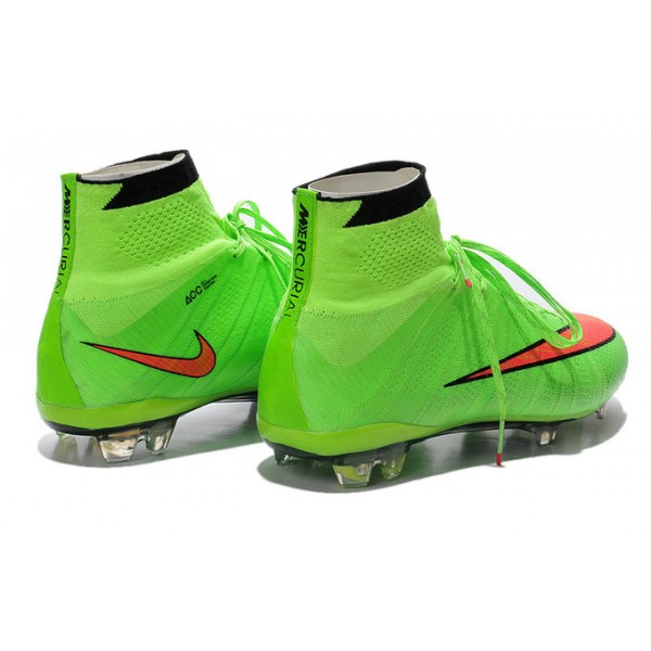chaussure de foot pas cher nike