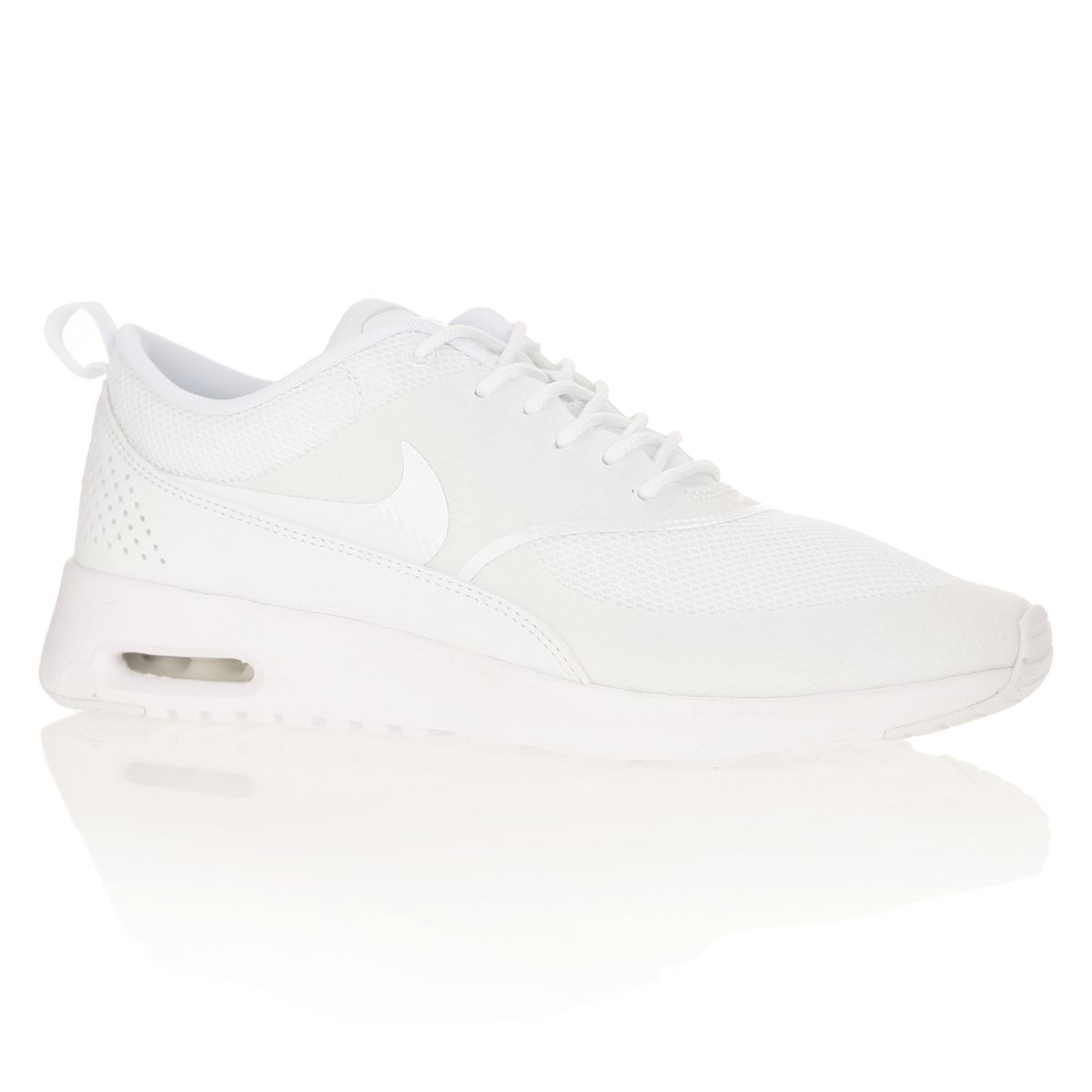 nike thea blanche pas cher