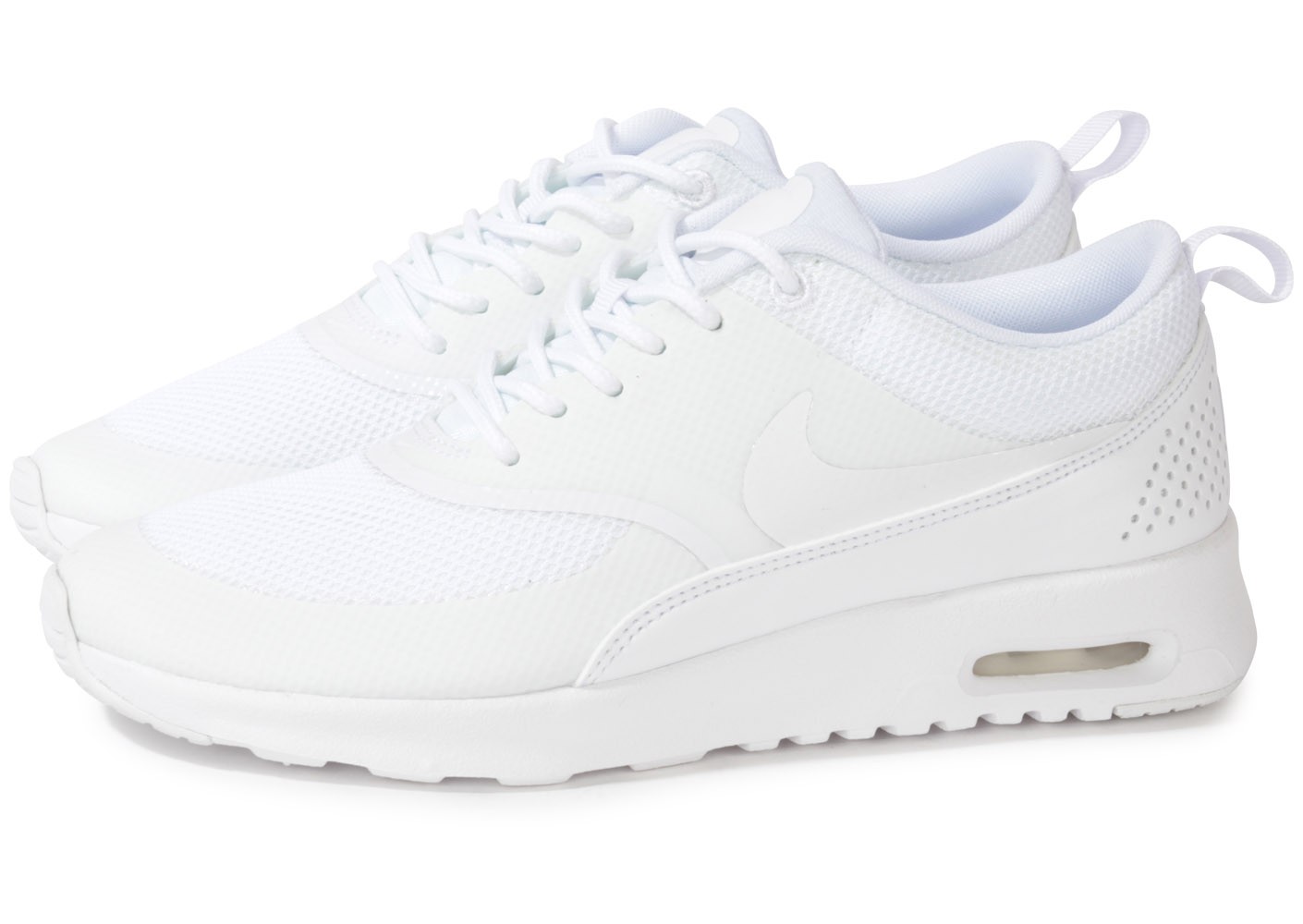 nike thea blanche pas cher