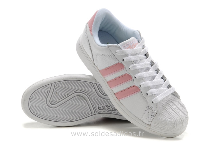 superstar rose pale pas cher