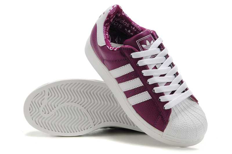 basket adidas superstar fille pas cher